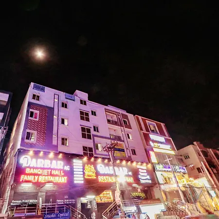 Verizon Stays Single Deluxe Rooms @Bachupally